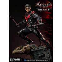 [Pre-Order] Prime1 Studio - Batman : Arkham Knight Nightwing Red Version Statue