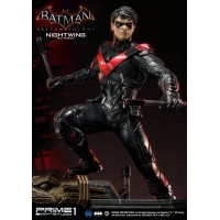 [Pre-Order] Prime1 Studio - Batman : Arkham Knight Nightwing Red Version Statue