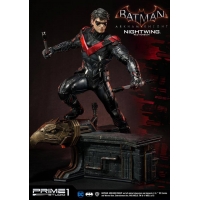 [Pre-Order] Prime1 Studio - Batman : Arkham Knight Nightwing Red Version Statue