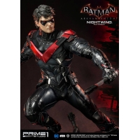 [Pre-Order] Prime1 Studio - Batman : Arkham Knight Nightwing Red Version Statue