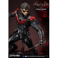 [Pre-Order] Prime1 Studio - Batman : Arkham Knight Nightwing Red Version Statue