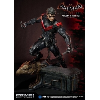 [Pre-Order] Prime1 Studio - Batman : Arkham Knight Nightwing Red Version Statue