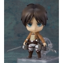 Nendoroid - Attack on Titan - Eren Yeager