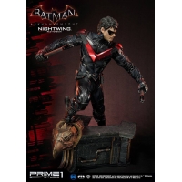 [Pre-Order] Prime1 Studio - Batman : Arkham Knight Nightwing Red Version Statue