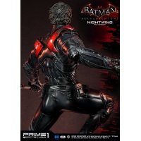 [Pre-Order] Prime1 Studio - Batman : Arkham Knight Nightwing Red Version Statue