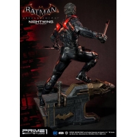 [Pre-Order] Prime1 Studio - Batman : Arkham Knight Nightwing Red Version Statue