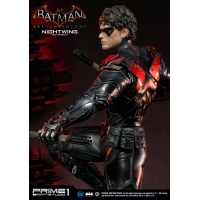 [Pre-Order] Prime1 Studio - Batman : Arkham Knight Nightwing Red Version Statue