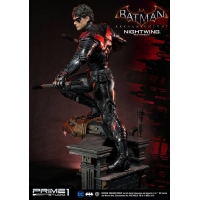 [Pre-Order] Prime1 Studio - Batman : Arkham Knight Nightwing Red Version Statue