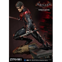 [Pre-Order] Prime1 Studio - Batman : Arkham Knight Nightwing Red Version Statue