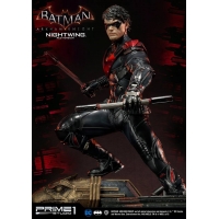 [Pre-Order] Prime1 Studio - Batman : Arkham Knight Nightwing Red Version Statue