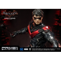 [Pre-Order] Prime1 Studio - Batman : Arkham Knight Nightwing Red Version Statue