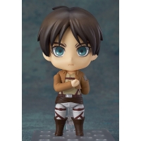 Nendoroid - Attack on Titan - Eren Yeager