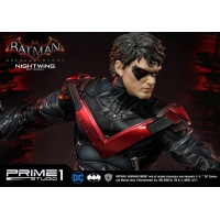 [Pre-Order] Prime1 Studio - Batman : Arkham Knight Nightwing Red Version Statue