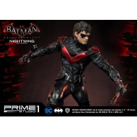 [Pre-Order] Prime1 Studio - Batman : Arkham Knight Nightwing Red Version Statue