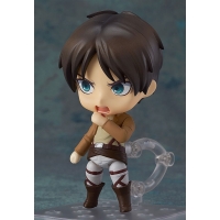 Nendoroid - Attack on Titan - Eren Yeager