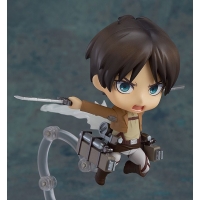 Nendoroid - Attack on Titan - Eren Yeager