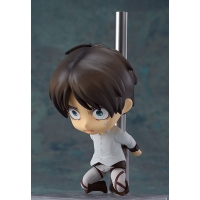 Nendoroid - Attack on Titan - Eren Yeager