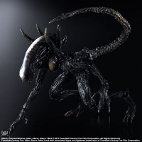 Play Arts Kai - Aliens - Colonial Marines Lurker