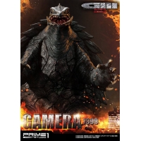 [Pre-Order] Prime1 Studio - Gamera 3  Revenge of Iris Gemara Vinyl Statue