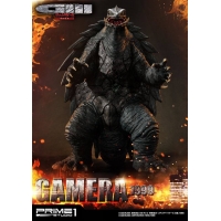 [Pre-Order] Prime1 Studio - Gamera 3  Revenge of Iris Gemara Vinyl Statue