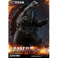 [Pre-Order] Prime1 Studio - Gamera 3  Revenge of Iris Gemara Vinyl Statue