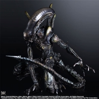 Play Arts Kai - Aliens - Colonial Marines Lurker