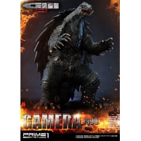 [Pre-Order] Prime1 Studio - Gamera 3  Revenge of Iris Gemara Vinyl Statue