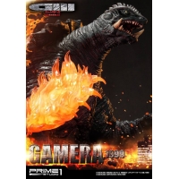 [Pre-Order] Prime1 Studio - Gamera 3  Revenge of Iris Gemara Vinyl Statue