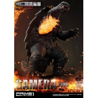 [Pre-Order] Prime1 Studio - Gamera 3  Revenge of Iris Gemara Vinyl Statue