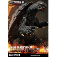 [Pre-Order] Prime1 Studio - Gamera 3  Revenge of Iris Gemara Vinyl Statue