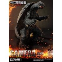 [Pre-Order] Prime1 Studio - Gamera 3  Revenge of Iris Gemara Vinyl Statue