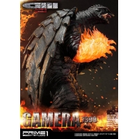 [Pre-Order] Prime1 Studio - Gamera 3  Revenge of Iris Gemara Vinyl Statue