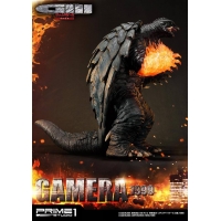 [Pre-Order] Prime1 Studio - Gamera 3  Revenge of Iris Gemara Vinyl Statue