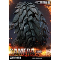 [Pre-Order] Prime1 Studio - Gamera 3  Revenge of Iris Gemara Vinyl Statue