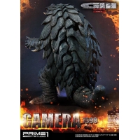 [Pre-Order] Prime1 Studio - Gamera 3  Revenge of Iris Gemara Vinyl Statue