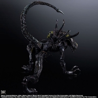 Play Arts Kai - Aliens - Colonial Marines Lurker