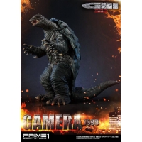 [Pre-Order] Prime1 Studio - Gamera 3  Revenge of Iris Gemara Vinyl Statue