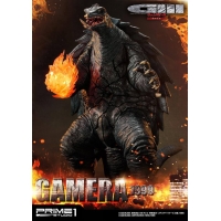 [Pre-Order] Prime1 Studio - Gamera 3  Revenge of Iris Gemara Vinyl Statue