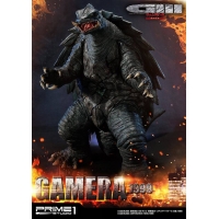 [Pre-Order] Prime1 Studio - Gamera 3  Revenge of Iris Gemara Vinyl Statue