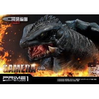 [Pre-Order] Prime1 Studio - Gamera 3  Revenge of Iris Gemara Vinyl Statue