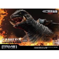 [Pre-Order] Prime1 Studio - Gamera 3  Revenge of Iris Gemara Vinyl Statue