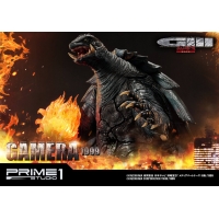 [Pre-Order] Prime1 Studio - Gamera 3  Revenge of Iris Gemara Vinyl Statue