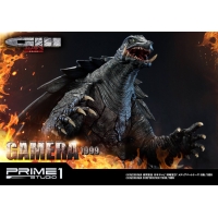 [Pre-Order] Prime1 Studio - Gamera 3  Revenge of Iris Gemara Vinyl Statue