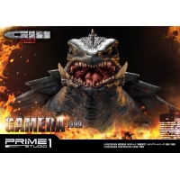 [Pre-Order] Prime1 Studio - Gamera 3  Revenge of Iris Gemara Vinyl Statue