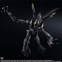 Play Arts Kai - Aliens - Colonial Marines Lurker