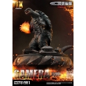 [Pre-Order] Prime1 Studio - Revenge of Iris Gamera Polystone Statue