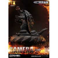 [Pre-Order] Prime1 Studio - Revenge of Iris Gamera Polystone Statue