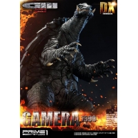 [Pre-Order] Prime1 Studio - Revenge of Iris Gamera Polystone Statue