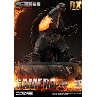 [Pre-Order] Prime1 Studio - Revenge of Iris Gamera Polystone Statue