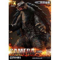 [Pre-Order] Prime1 Studio - Revenge of Iris Gamera Polystone Statue